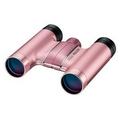 Nikon Aculon T51 8x24 Binoculars (Pink/Black)